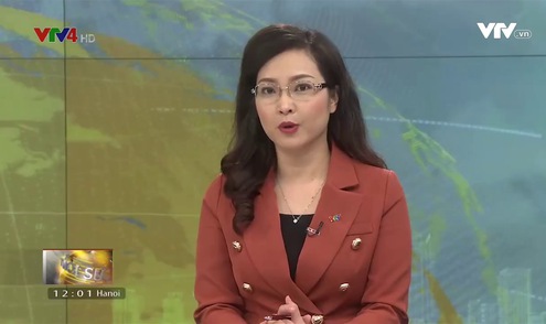 Bản tin tiếng Việt 12h - 07/03/2018